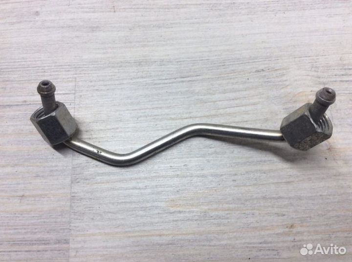 Трубка тнвд Hyundai Santa Fe DM 2012-2018