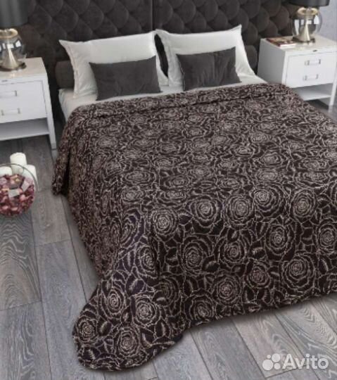 Покрывала новые