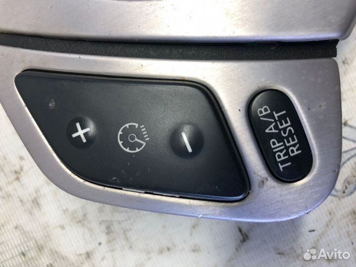 Накладка панели приборов Nissan Murano z50