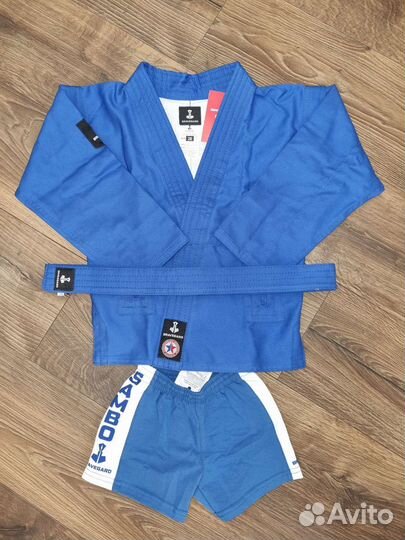 Самбовка новая