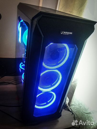 Игравой системник