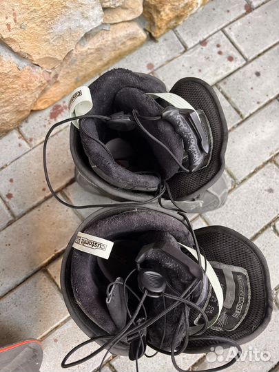 Сноуборд комплект rossignol