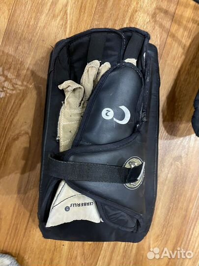 Ловушка и блин