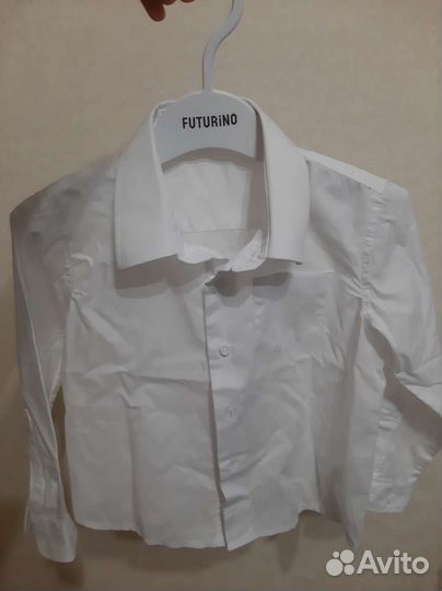 Рубашка+штаны