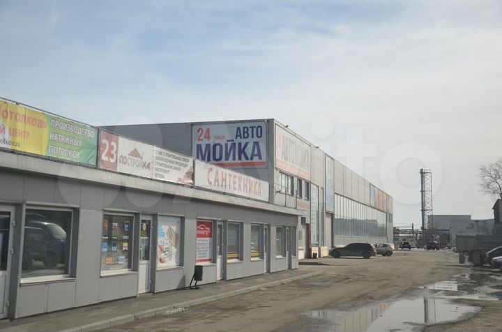 Помещение, 21 м²