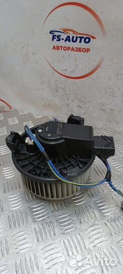 Мотор печки Dodge Caliber SUV 2.0 ECN 2006