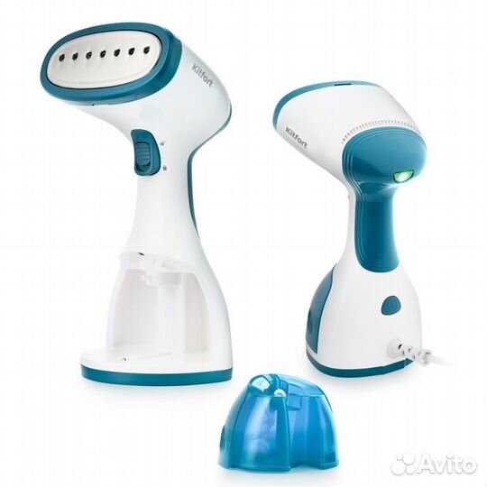 Отпариватель kitfort кт-916-1