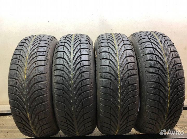 Bfgoodrich G-Force Winter 185/60 R14 98W