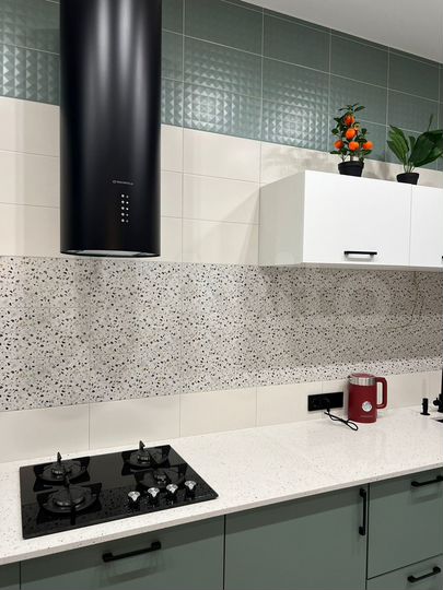 2-к. квартира, 69,8 м², 3/4 эт.