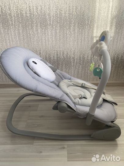 Кресло качалка для малышей Cicco Balloon