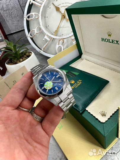 Часы механические Rolex