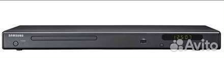 DVD-плеер Samsung DVD-P380