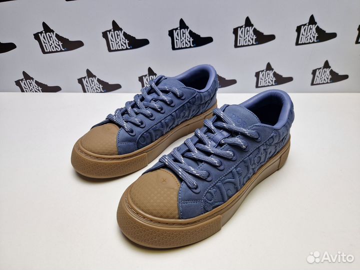 Dior and Stone Island