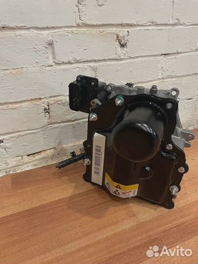 Мехатроник DSG7 D200 0AM 0CW