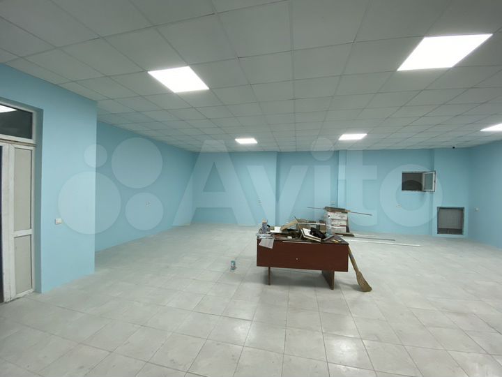 Торговая площадь, 200 м²