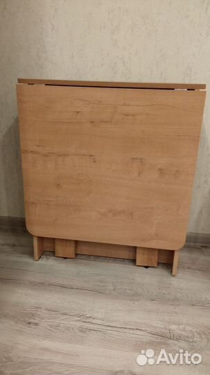 Стол раскладной