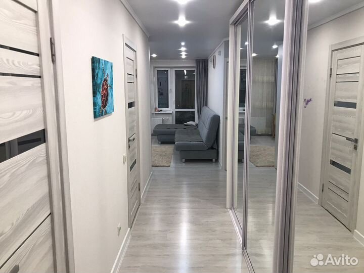 Натяжные потолки установка под ключ