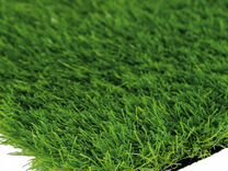 Искусственная трава футбольная