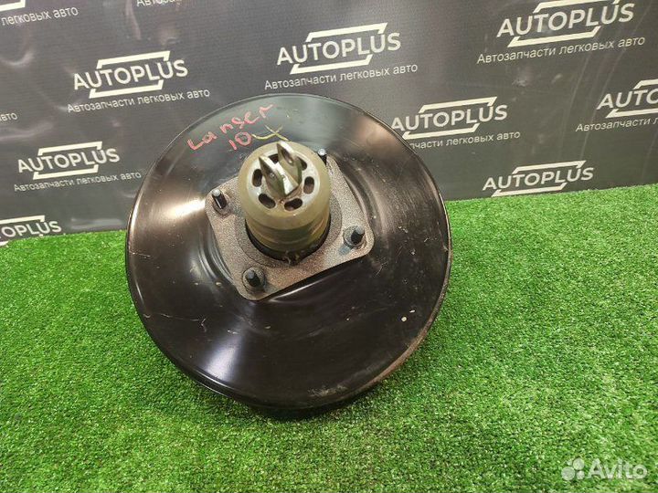 Вут+Гтц Mitsubishi Lancer X седан 1.8 4B10 2009