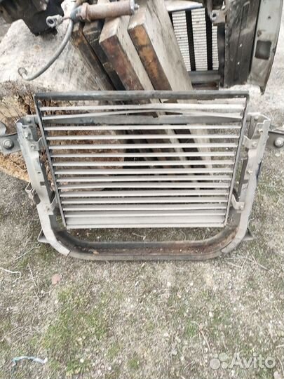 Запчасти на Газ-3307