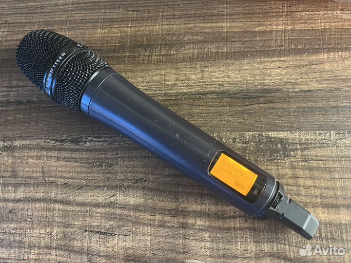 Sennheiser SKM 100 g3 range A