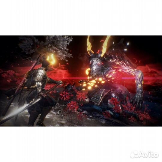 Nioh 2 (PS4)