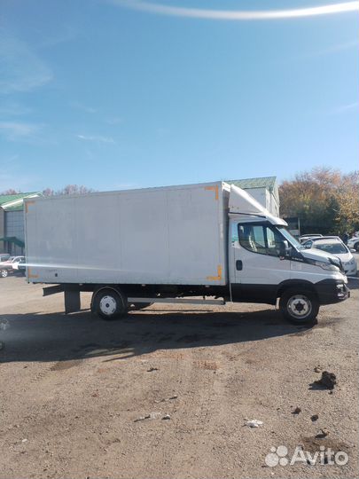 Iveco Daily промтоварный, 2019