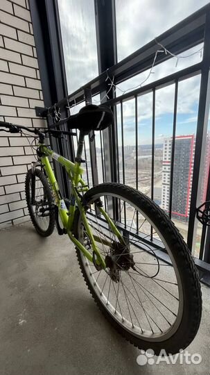 Велосипед Gt aggressor 2.0