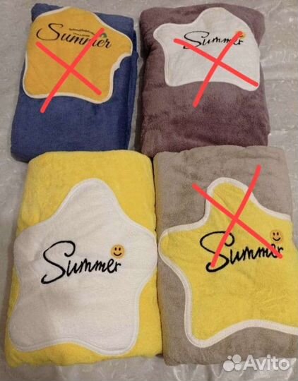 Халат с чалмой