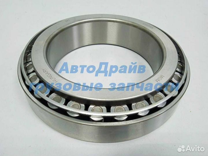 Подшипник редуктора Mercedes HL6