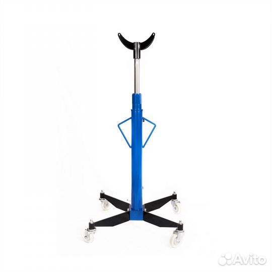 Стойка трансмиссионная 1000кг Rossvik