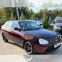 ВАЗ (LADA) Priora 1.6 MT, 2012, 165 550 км, с пробегом, цена 310 000 руб.