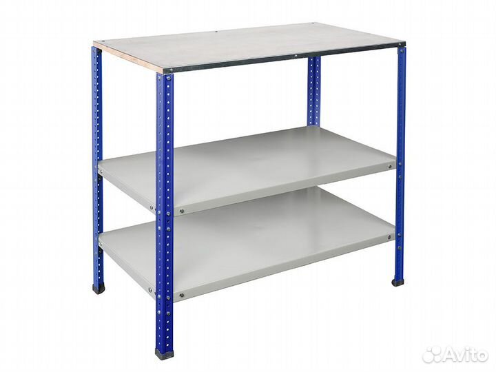 Верстак практик Garage №114 от Производителя