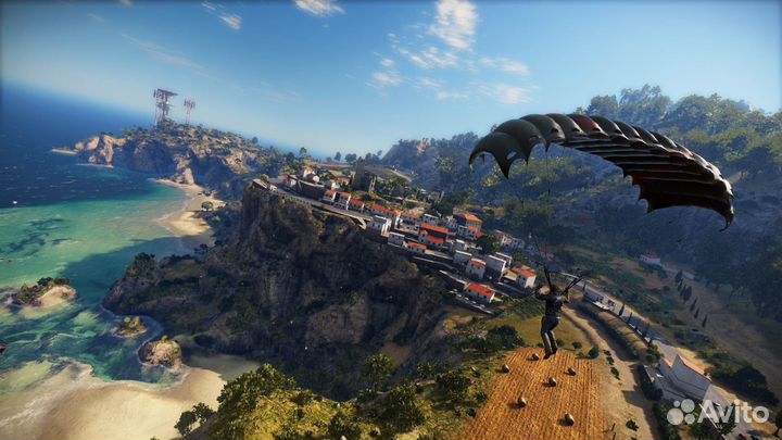 Just Cause 3 - XXL Edition (Steam)