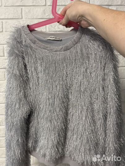 Кофточка, юбка