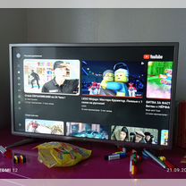 Телевизор SMART tv 32