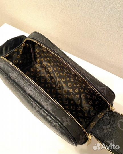 Женская косметичка