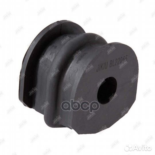 Втулка стабилизатора Nissan X-Trail bl22065 jikiu