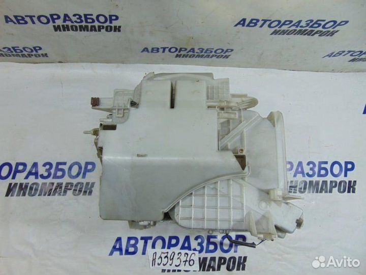 Корпус отопителя Toyota Yaris 1 P10 1999-2005