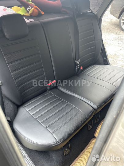 Автомобильные чехлы