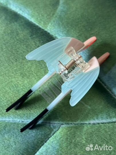 Крабик для волос