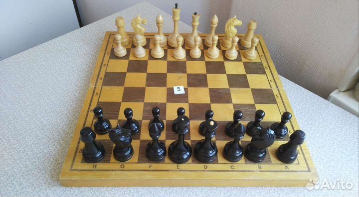 Шахматные доски,фигуры шахматы СССР