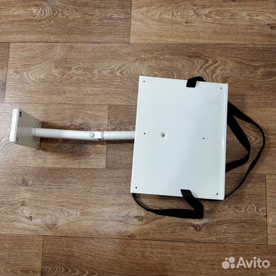 Кронштейн для техники поворотный