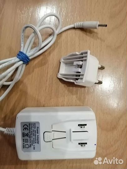 Блок питания