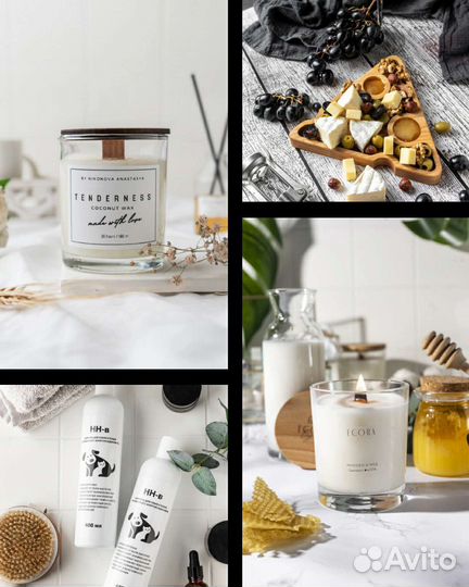 Предметный фотограф для маркетплейсов