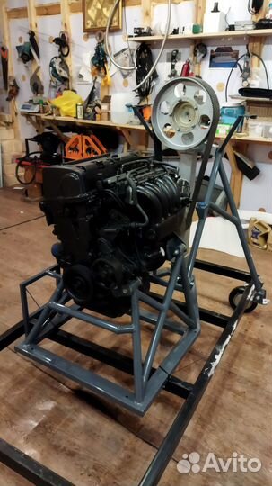 Двигатели с электрикой для аэролодок