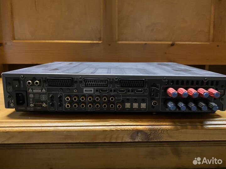 Arcam t61