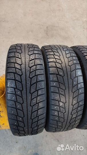 Michelin X-Ice North 195/65 R15 91Q