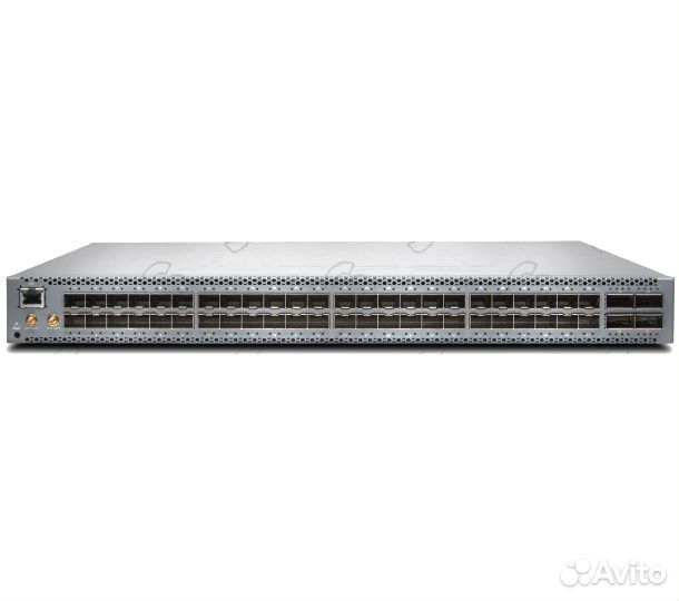 Juniper QFX5110-48S-DC-AFO