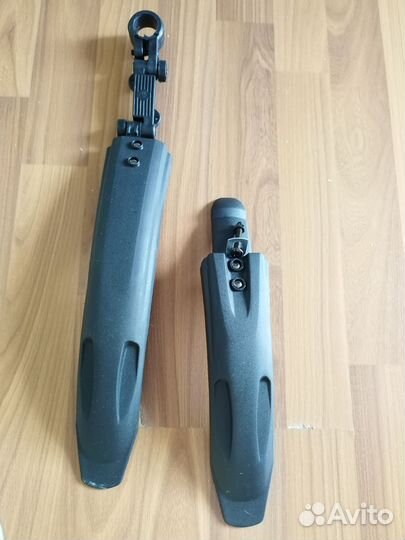 Крылья для велосипеда 16-20